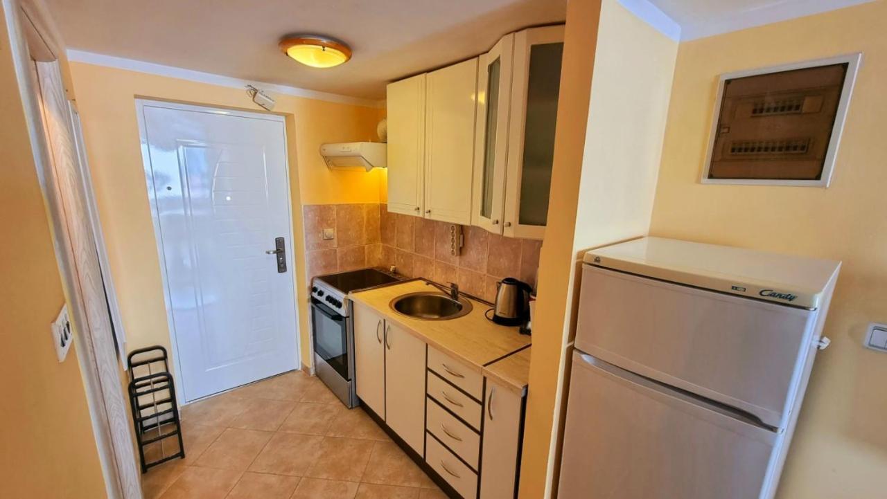 Becici Apart Budva Kültér fotó