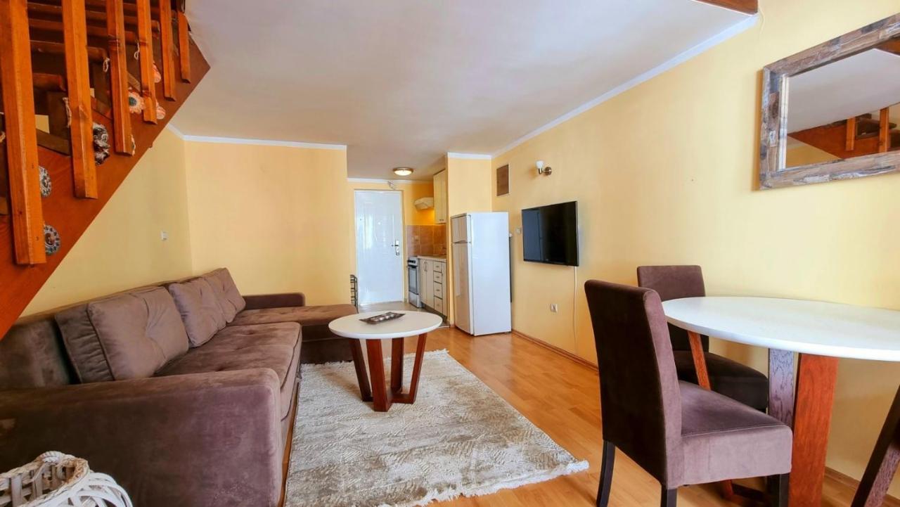 Becici Apart Budva Kültér fotó