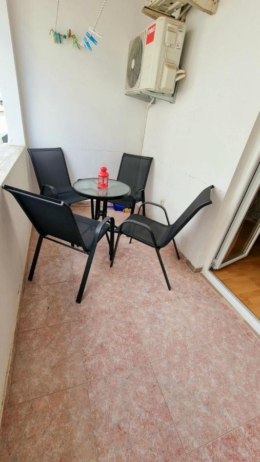 Becici Apart Budva Kültér fotó